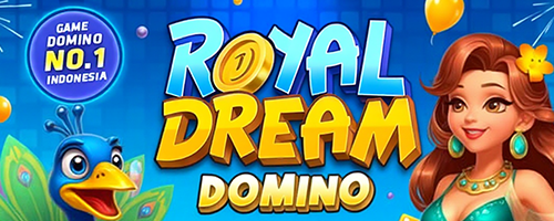 royaldream Mendigitalkan Kreativitas Lokal Ekspansi Global
